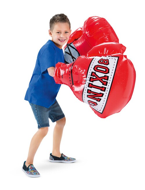 Banzai Mega Boxing Gloves product photo View 04 L