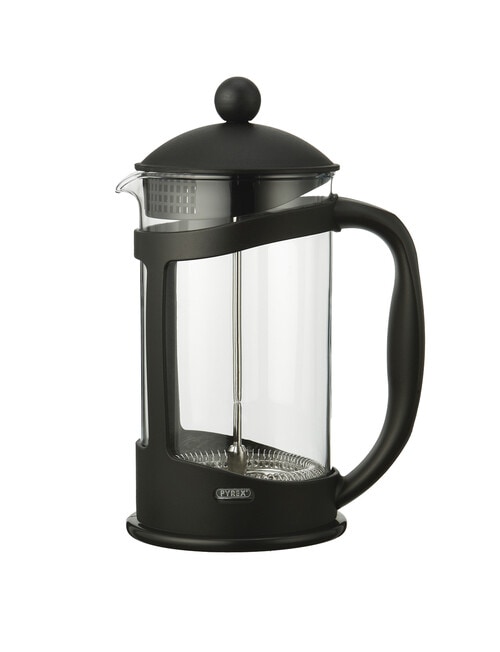 Capital Kitchen Black Plunger, 1 Litre product photo