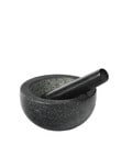 Capital Kitchen Mortar and Pestle, 16x8cm product photo