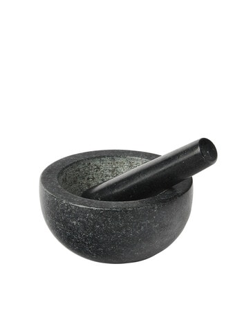 Capital Kitchen Mortar and Pestle, 16x8cm product photo