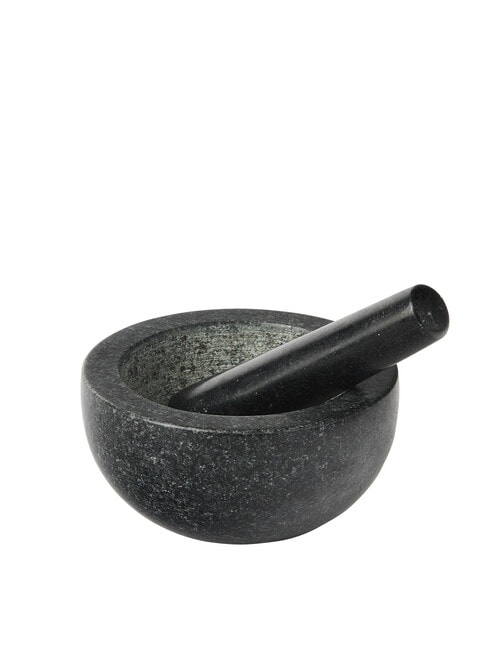Capital Kitchen Mortar and Pestle, 16x8cm product photo