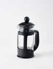 Capital Kitchen Black Plunger, 350ml product photo