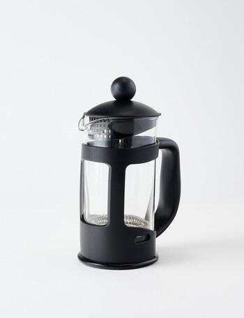 Capital Kitchen Black Plunger, 350ml product photo