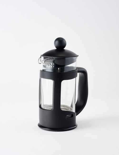Capital Kitchen Black Plunger, 350ml product photo