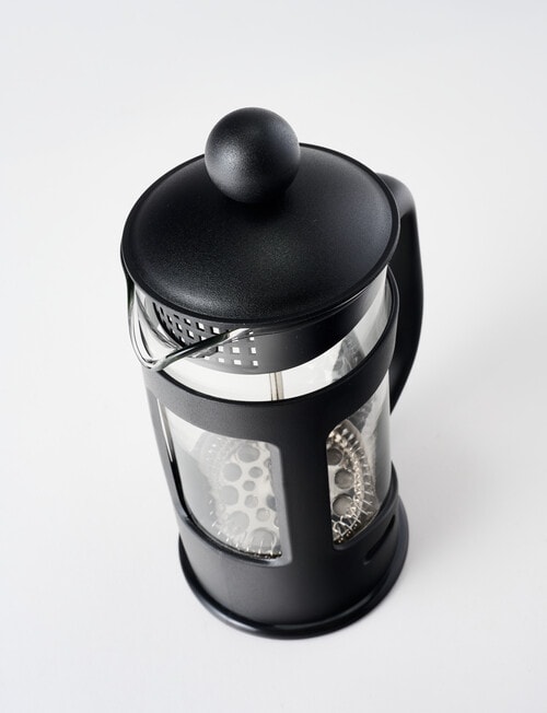 Capital Kitchen Black Plunger, 350ml product photo View 03 L