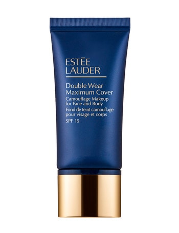 Estee Lauder Double Wear Maximum Cover, 30ml product photo