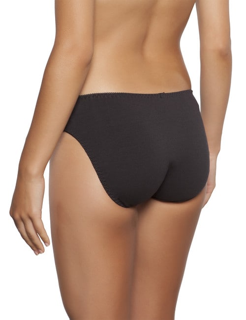 Caprice Cotton 025 Hikini Shape Brief product photo View 02 L