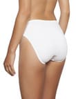 Caprice Cotton 025 Hikini Shape Brief product photo View 02 S