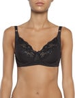 Caprice Cotton 025 Underwire Bra, A-D product photo