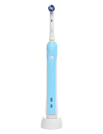 Oral B Pro 500 Electric Toothbrush product photo