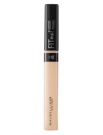 Maybelline Fit Me Concealer product photo