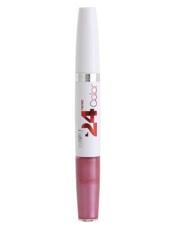 Maybelline SuperStay 24HR Color Lipstick in Blush On product photo