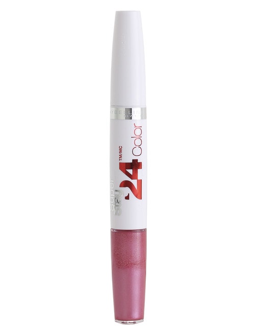 Maybelline Maybelline SuperStay 24HR Color Lipstick in Blush On product photo
