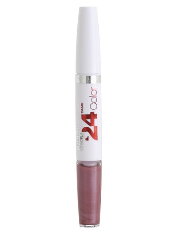 Maybelline Maybelline SuperStay 24HR Color Lipstick in Infinite Petal product photo
