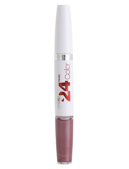 Maybelline Maybelline SuperStay 24HR Color Lipstick in Infinite Petal product photo