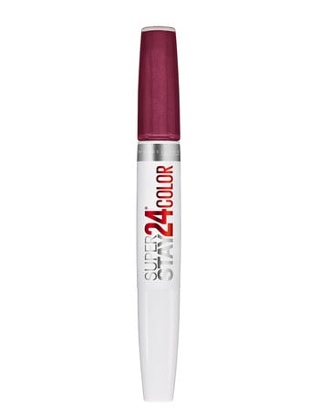 Maybelline Superstay 24HR Color Lipstick product photo