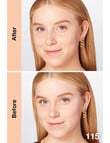 Maybelline Fit Me Dewy + Smooth Foundation Makeup SPF18, 30 ml product photo View 04 S