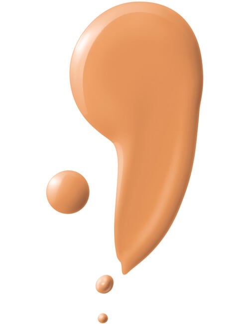 Maybelline Fit Me Dewy + Smooth Foundation Makeup SPF18, 30 ml product photo View 03 L