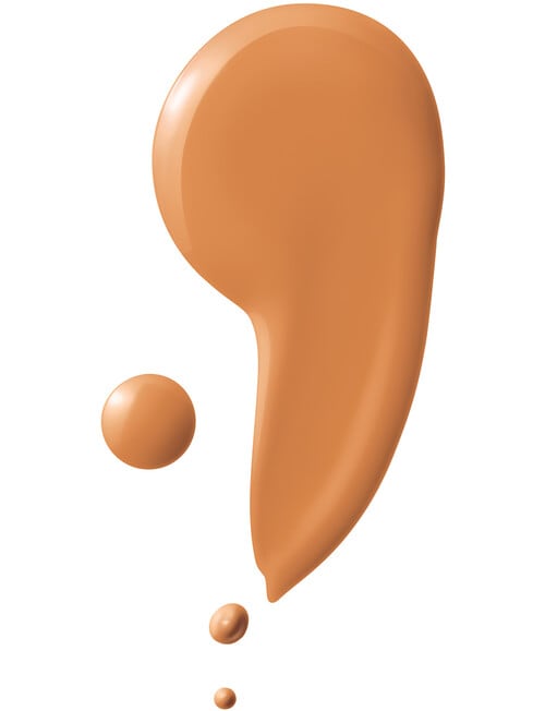 Maybelline Fit Me Dewy + Smooth Foundation Makeup SPF18, 30 ml product photo View 03 L