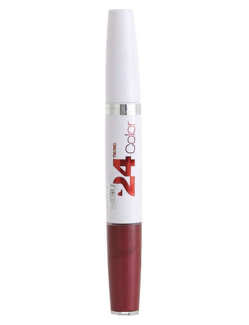 Maybelline SuperStay 24HR Color Lipstick product photo