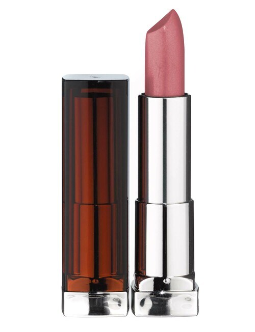 Maybelline Color Sensational Satin Lipstick product photo