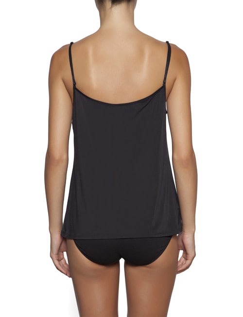 Essence Lace V-Neck Camisole product photo View 02 L