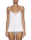Essence Lace V-Neck Camisole product photo