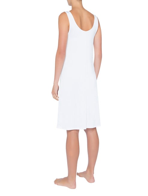 Essence Lace V-Neck Slip product photo View 02 L