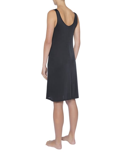 Essence Lace V-Neck Slip product photo View 02 L