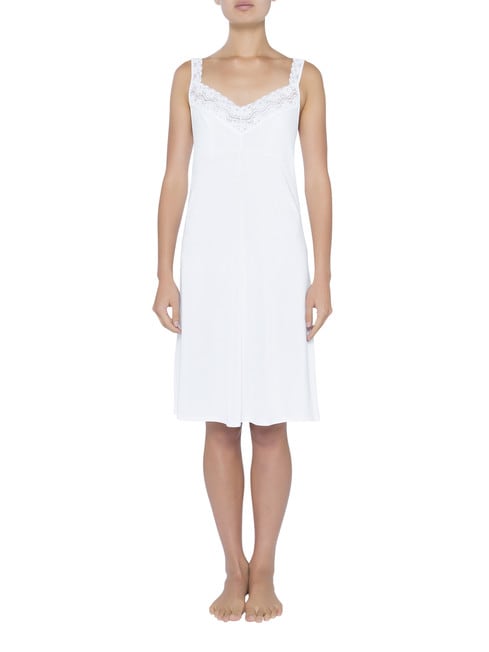 Essence Lace V-Neck Slip product photo