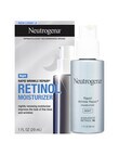 Neutrogena Rapid Wrinkle Repair Moisturiser Night, 29ml product photo