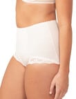 Triumph Something Else Tum-E-Lace Brief product photo View 03 S