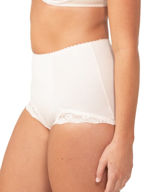 Triumph Something Else Tum-E-Lace Brief product photo View 03 L