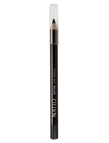 Natio Define Eye Pencil product photo
