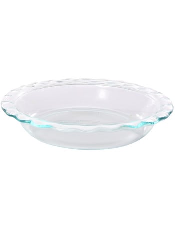 Pyrex Easy Grab Pie Plate, 24cm product photo
