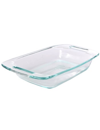 Pyrex Easy Grab Rectangle Baking Dish, 1.9L product photo