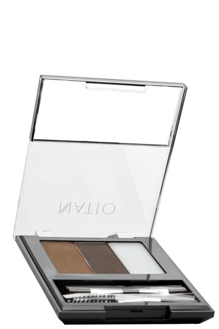 Natio Brow Kit product photo