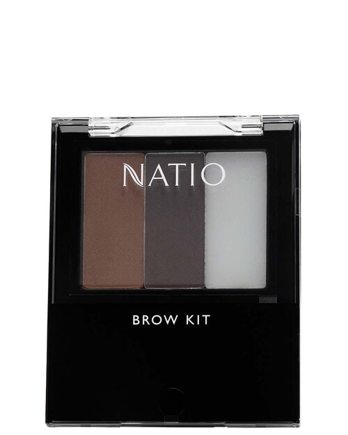 Natio Brow Kit product photo View 02 L