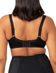 Triumph Endless Comfort Wirefree Bra, Black, C-F product photo View 02 S