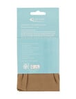 Kayser Leg Support Sheer Knee-High, 20 Denier product photo View 02 S