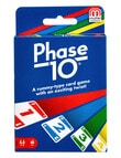 Games Phase 10 product photo
