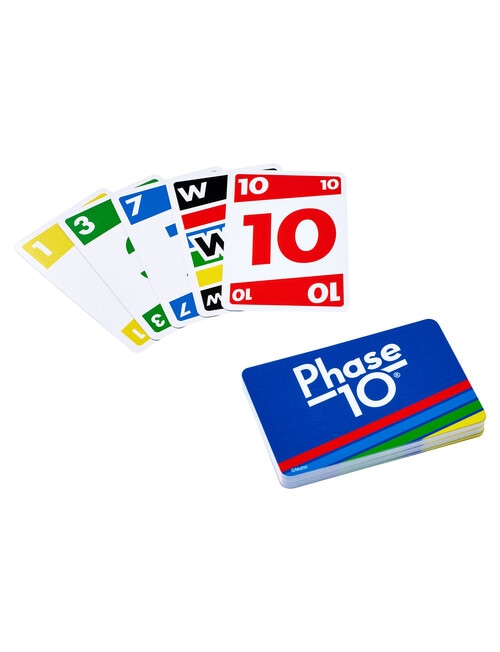 Games Phase 10 product photo View 02 L