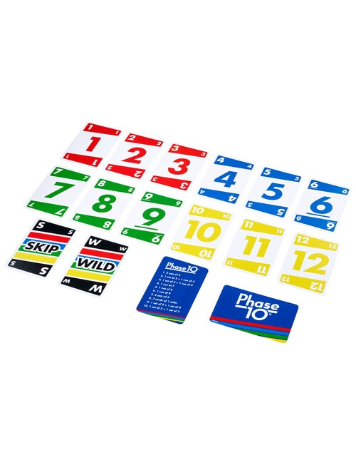 Games Phase 10 product photo View 03 L