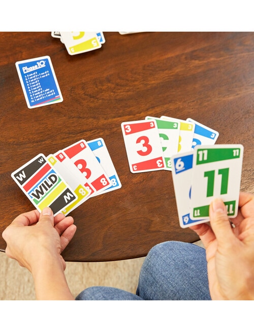 Games Phase 10 product photo View 05 L