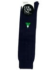 Columbine Cotton Knee-High Sock product photo