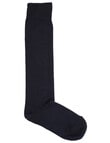 Columbine Cotton Knee-High Sock product photo View 02 S