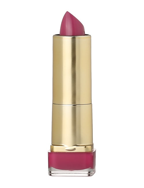 Max Factor Colour Elixir Lipstick product photo