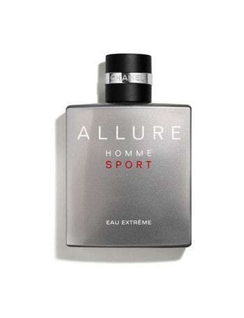 CHANEL ALLURE HOMME SPORT EAU EXTRÊME Eau de Parfum Spray product photo