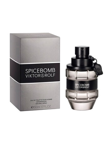 Viktor & Rolf Viktor & Rolf Spicebomb EDT, 50ml product photo