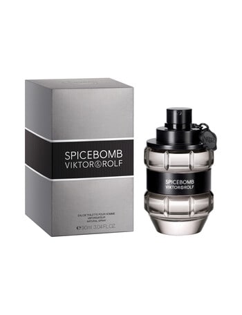 Viktor & Rolf Viktor & Rolf Spicebomb EDT, 90ml product photo